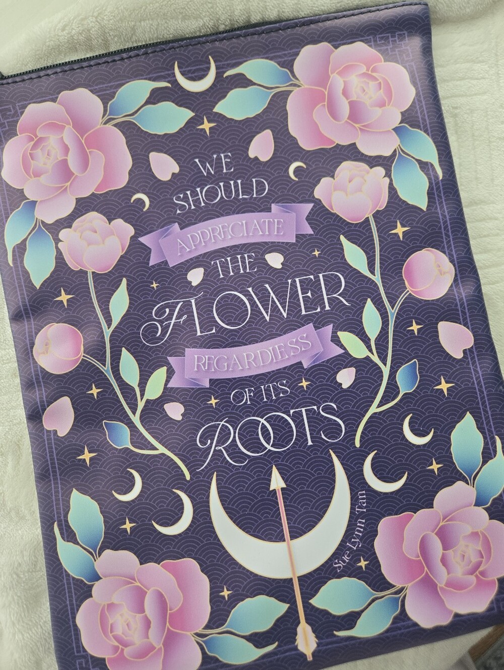 Fairyloot Booksleeve